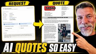 How to Automate Customer Quotes in 7 Minutes screenshot 3