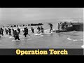 Operation Torch | The Shadowy Assassination of Admiral Darlan | WW2