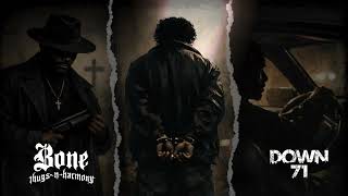 Bone Thugs N Harmony - Down 71 (OTBMIX) | Classic Bone Thugs Remix