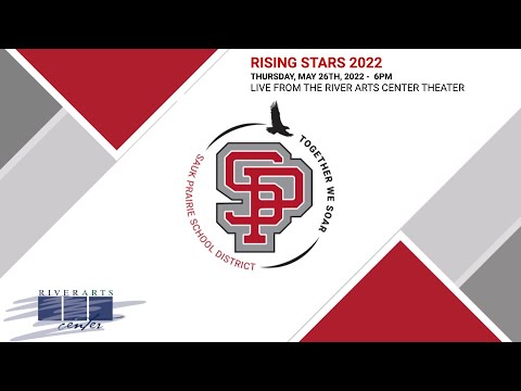 Sauk Prairie Music - Rising Stars