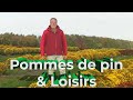 Pommes de pin & Loisirs | La parodie de Jardins & Loisirs par Martin Charlier | Le Grand Cactus 114