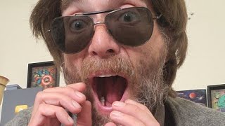 Randall Goes LIVE Schmoozing!
*RANDALL GOES LIVE!!!*
#follow @GioFireGamerYT Thank YOU!
#love to Wendy, Sabrina, Lynn, Teri and more honey badgers!
*subscribe
*OWN THE PHRASE THAT PAYS! https://bit.ly/3Av0lCU INCLUDES MANY CATEGORIES!
**YAFI SWAG IS NASTY!: https://bit.ly/3JBxy4a
**ITS LIKE OnlyFans BUT COOLER: https://bit.ly/36sBtQi
**Get the HBDC Book: http://amzn.to/1u9bddW
**Please donate to protect our wildlife: https://bit.ly/3XjdskM
*HOT STUFF TO WEAR: http://bit.ly/2LjzlLT Randall Goes LIVE Schmoozing!