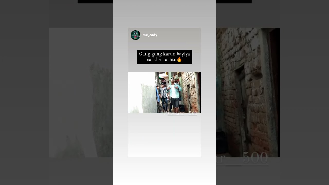 SAVKAAR - diss track to mc stan