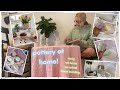 CERAMICS AT HOME- ENTIRE PROCESS FROM START TO FINISH (hand building, no wheel, step by step)