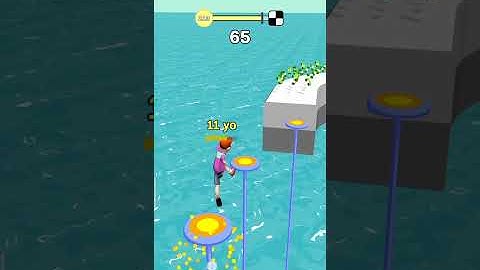 Run Of Life: Gameplaywalkthrogh All levels #Short #205