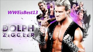 Dolph Ziggler - Here To Show The World [720p]