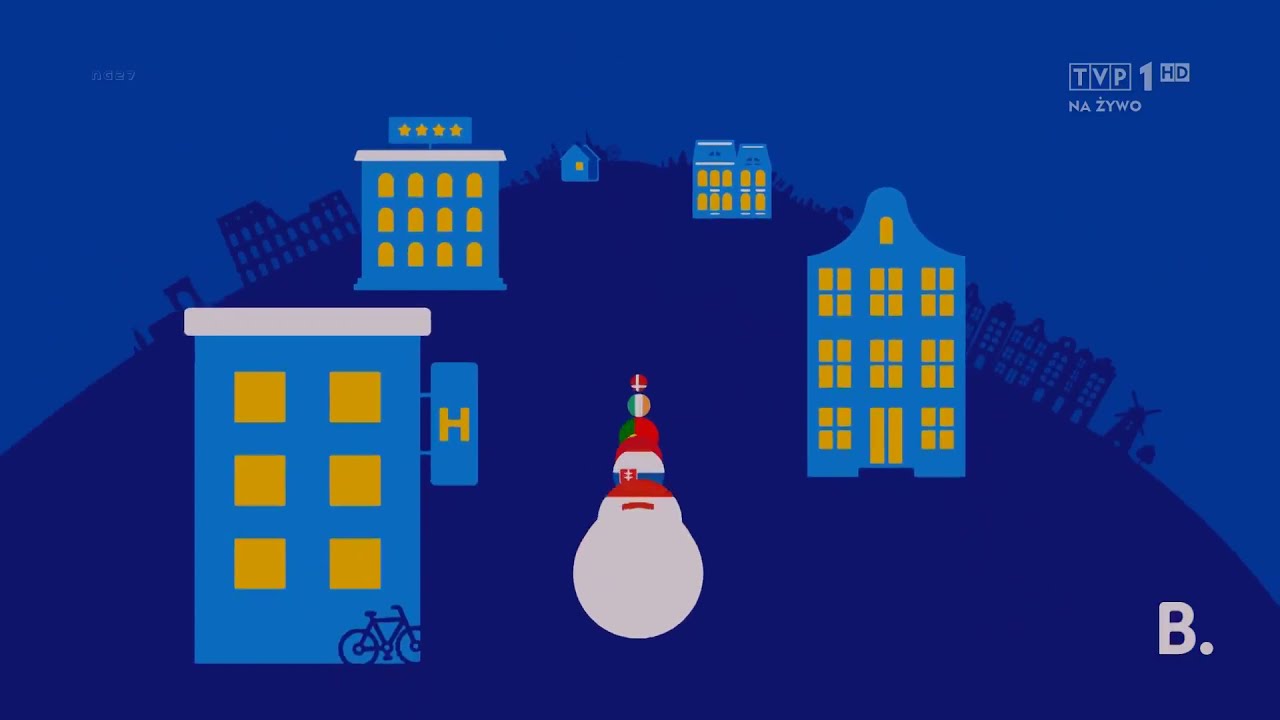 UEFA EURO 2020 Final Outro ( Polish)