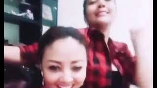 Masukin Dong Bang (Duo Toge )
