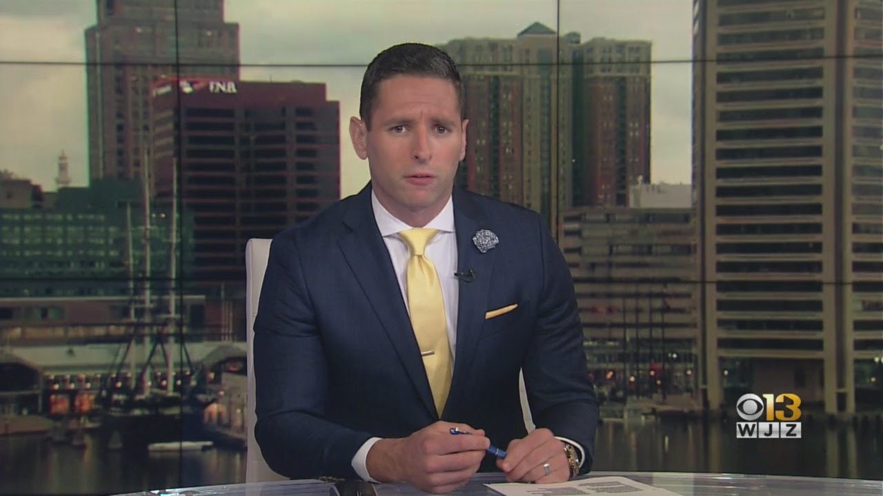 2 Teens Face Adult Charges In Windsor Mill Triple Stabbing