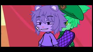 Happy tree friends-Hide and seek[Ep#14]