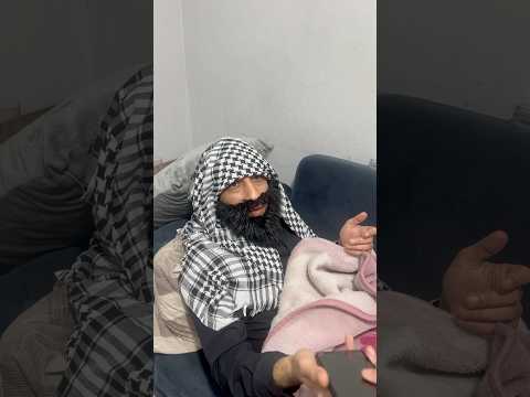 ابودقن وديانا   هتضحك ابلور