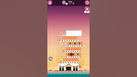 Urban Stack - Gameplay Trailer Video