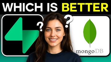 Supabase vs MongoDB: Which Database Solution Is Right for You?