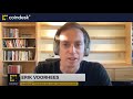 Erik Voorhees on Why ShapeShift Is Shutting Down