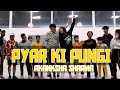 Pyar ki Pungi I Agent Vinod I Akanksha Sharma Choreography ft. Ankit Sati