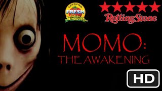 Momo: The Awakening | Official Short Film
