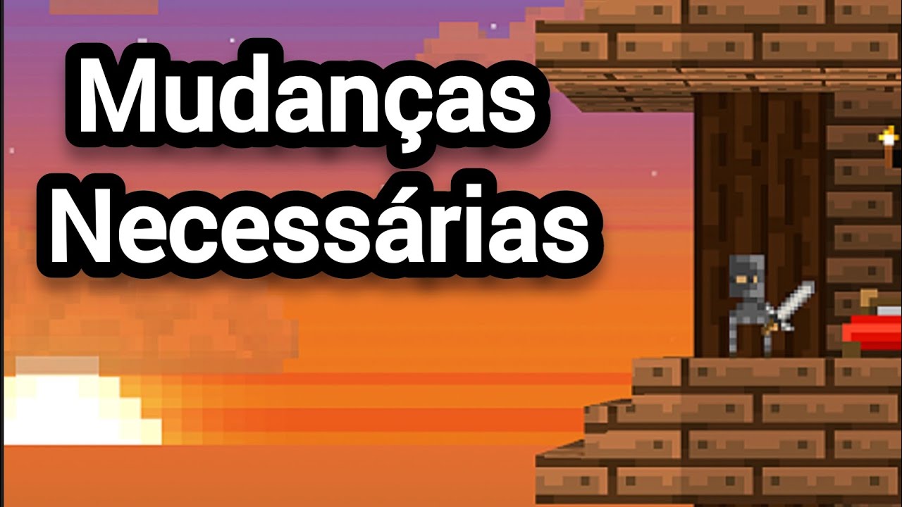 Lostminer Ep17 - Algumas Mudanças Necessárias!!