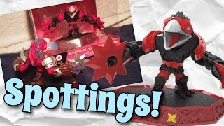 Skylanders Imaginators: MYSTICAL TAE KWON CROW SPOTTINGS!
Skylanders Imaginators: MYSTICAL TAE KWON CROW SPOTTINGS!
► Hello and Welcome to Alpha Ambush my amazing Soldiers! Today, I show off some of the most recent spottings for Tae Kwon Crow, and discuss a bit about them :)
► Check out the official Skylanders Imaginators website: https://www.skylanders.com/ :)
Check me out on:
► Instagram - https://instagram.com/sensei_ambush - @Sensei_Ambush
► Google+ - https://plus.google.com/u/0/ - Fire Fiesta
► Facebook - https://www.facebook.com/profile.php?id=100011637317853 (Supercharger Fiesta)
► Twitter - Coming Soon
► Gamecenter(s) - Fire Fiesta! and Cute Platyp
us Perry
Dont forget to check out all my other Youtube channels:
► FCGaming: https://www.youtube.com/channel/UCqrH...
► Disney Channel Unofficial: https://www.youtube.com/channel/UCCrf...
► Phineas Flynn: https://www.youtube.com/channel/UCRJJ...
► Gamers Finest: https://www.youtube.com/channel/UC5Cd...
Thanks to all these people for contributing :)
~
*Music: Skylanders Music https://www.youtube.com/channel/UCF7hbJ8tHdfFt81k822QTvw
Check out some of my other videos:
► Creating HARRY POTTER! | Skylanders Imaginators: https://youtu.be/j0yE2JVKL04
► Skylanders Series E54: Triskylander Tournament!: https://youtu.be/byrOSQKtviE
► Skylanders Imaginators: SENSEI ART EXPLAINED! (the Light from the left): https://youtu.be/FCvQurzi6Ak
► Creating HILLARY CLINTON! | Skylanders Imaginators: https://youtu.be/-YsZBFZB6Kc
► Alpha Ambush - Channel Update (Jan 2017): https://youtu.be/yBJoyVRwlUE
► Skylanders Imaginators: WAVE FOUR ON AMAZON! (Ft. Frynut Sky Gamer): https://youtu.be/A9b-cA1YmEs
► EXPERIMENT Glowing 1000 Degree Knife vs Crash Bandicoot! (JOKE VIDEO, CALM YOURSELF): https://youtu.be/HfrxftFj_zs
► Skylanders Imaginators: WILDSTORM AND ROBOW IN HAND!: https://youtu.be/-OOft6bVdDg
► Creating DONALD J TRUMP | Skylanders Imaginators: https://youtu.be/9zQQHjdp15c
► Skylanders Imaginators: BUCKSHOT UNBOXING!: https://youtu.be/THZ2-kt_Mjo
► Skylanders Imaginators: HOW TO GET A CHASE VARIANT!: https://youtu.be/e4lFM_4z4Hs
► Skylanders Nintendo-nators: CREATING SAMUS!: https://youtu.be/VbJrSRdtwac
► Channel Trailer - Alpha Ambush (2017): https://youtu.be/CFdP50csg8w
► Skylanders Imaginators: FLAREWOLF UNBOXING!: https://youtu.be/oXtp3AyGRCg
► Skylanders Superchargers: THRILLIPEDE MAY BE COMING TO AMERICA!?: https://youtu.be/D-6z_HZ6488
► Skylanders Imaginators: MEET THE SENSEI! (20-43): https://youtu.be/kaO6rAbzLJo
► Skylanders Mysteries: WEEK EIGHT!: https://youtu.be/SE7PAKn57_0
► Skylanders Imaginators: PAINYATTA PACK RELEASING SOON (in USA): https://youtu.be/DznsYXkK98Y
► Skylanders Imaginators: CREATION CRYSTALS THAT HAVE AND HAVENT RELEASED YET! (As of 12/22): https://youtu.be/weMWxPXVHtI
► Thanks for Watching :)
Thumbs up this video if you enjoyed and make sure you Subscribe for more content
►Copyright Disclaimer Under Section 107 of the Copyright Act 1976, allowance is made for fair use for purposes such as criticism, comment, news reporting, teaching, scholarship, and research. Fair use is a use permitted by copyright statute that might otherwise be infringing. Non-profit, educational or personal use tips the balance in favor of fair use. Skylanders Imaginators: MYSTICAL TAE KWON CROW SPOTTINGS!
