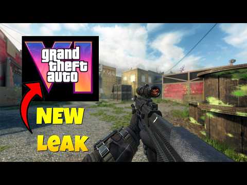 GTA 6 Best Buy Leak and Concerns With The Game...