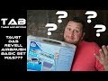 Taugt das Revell Airbrush Basic Set was ??? - Test und Vergleich - Tab Table and beyond