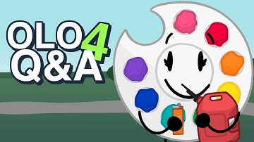 Q&A Stream - Object Lockout: Episode 4