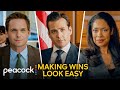 Suits  most unforgettable courtroom moments