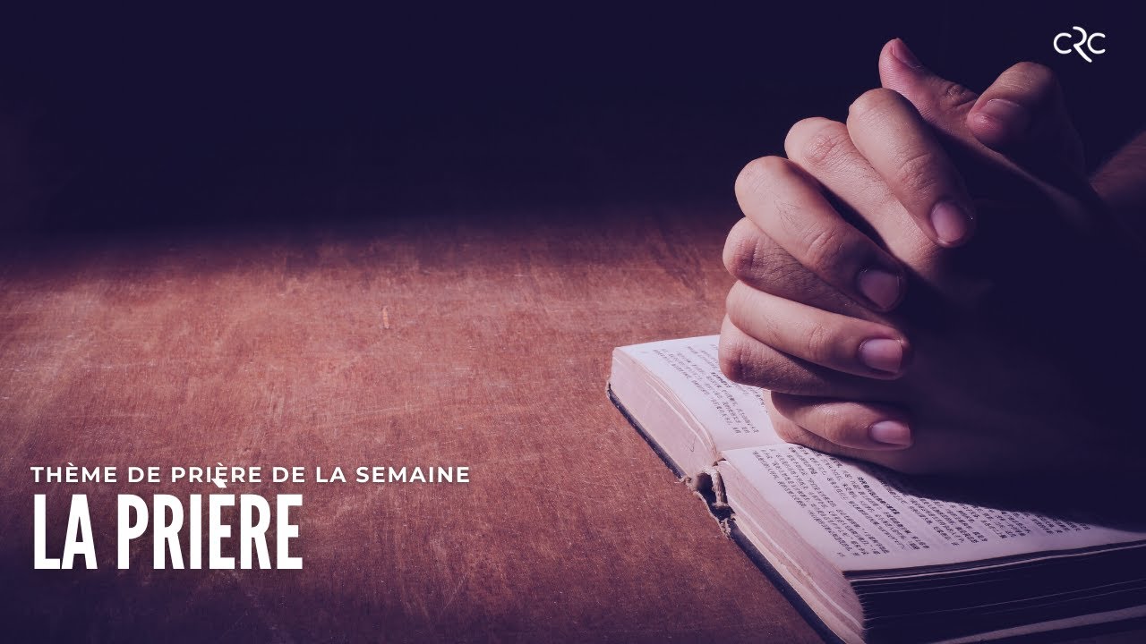 Culte de Gospel de Paris [6 février 2022]
