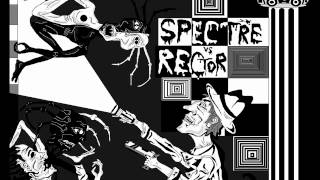 The Fall - Spectre VS Rector (live)