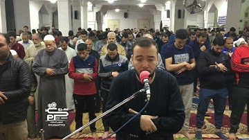 سورة القصص تلاوة رائعه جداً من تهجد رمضان ٢٠٢٢ للقارئ محمد الشيمى