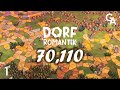 70,110 High Score Part 1 - Dorfromantik