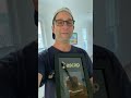 Scott Stepakoff (writer of Kip Moore's "She's Mine") accepts 2021 ASCAP Country Music Award