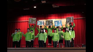 111英語歌唱比賽-803