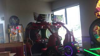 Chuck E. Cheese’s Pizzeria & Games Lake Charles, LA ~ Store Tour (2020)