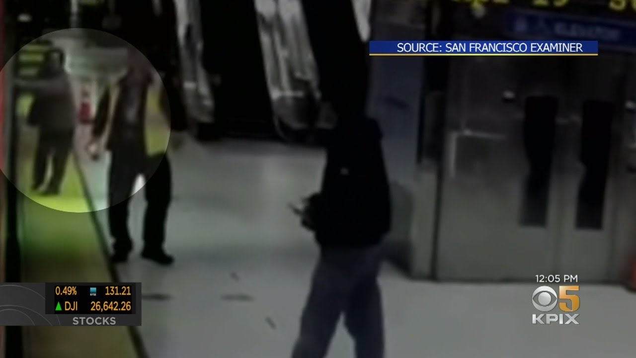Muni Introduces Temporary Safety Measures To Deal With Doors On New Muni Train Cars - YouTube
