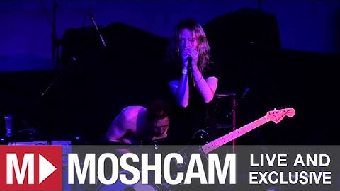 Regular John - Transmitter (Track 1 of 8) | Moshcam