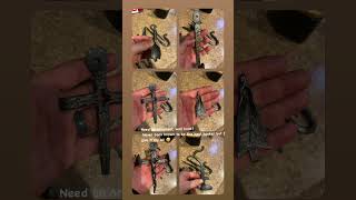 Christmas Even Comes For An Old Blacksmith With A Heart Of Coal