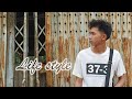 Life style dethlao official prod by rrtc