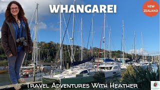 Ep. 30   Whangarei, New Zealand