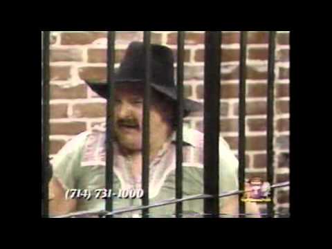 Gospel Bill Show Episode (The Fugitive -- Pt. 4).wmv