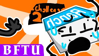 BFTU C2: Whopper Whopper Whopper Whopper