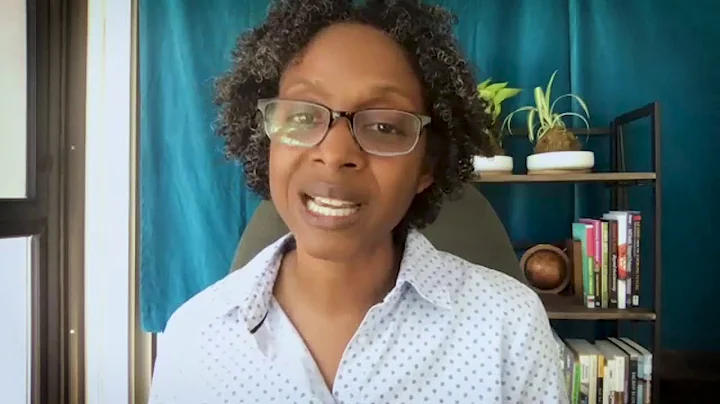 Moving to Action on Climate Justice | Tracey Osbor...