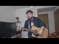 Leave Out All The Rest (Linkin Park I Acoustic Cover ) - Eduardo Paulet