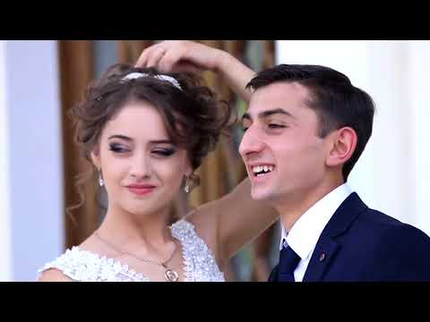 STUDIO SOPRANO PRESENT: მურიკა \u0026 ლიკა(WEDDING)