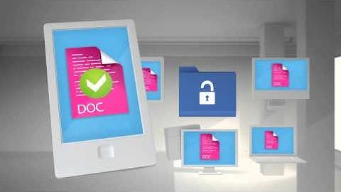 Trend Micro SafeSync