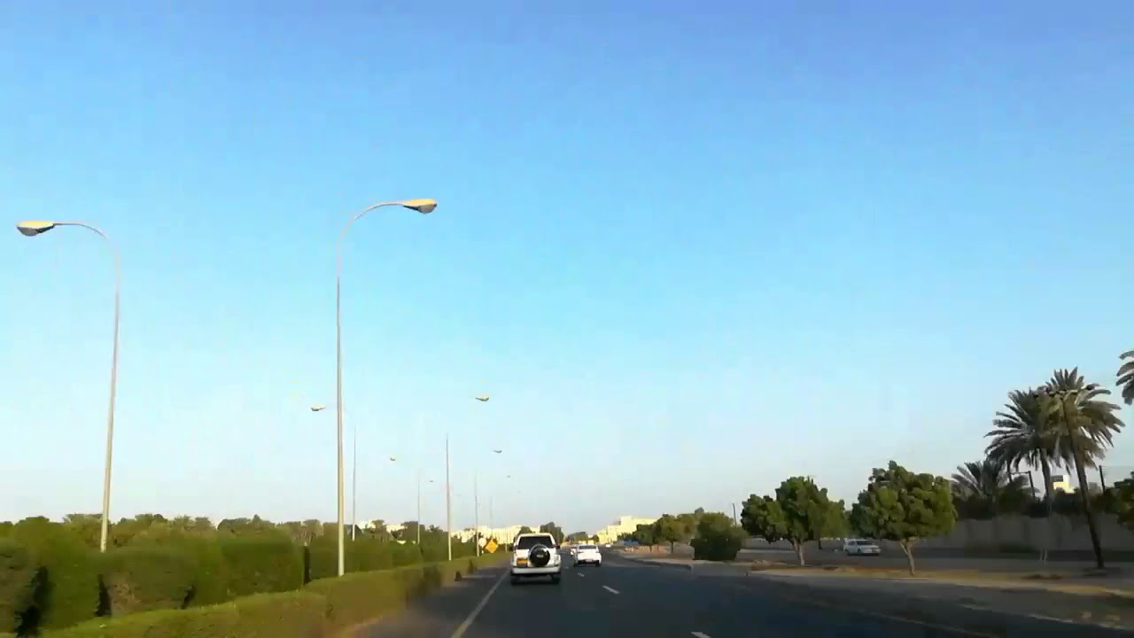 Explore Sohar - Places to visit in Oman