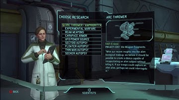 Xcom Enemy Within Part 8 Operation Devil