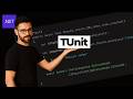 How to Integration Test with the new .NET Testing Framework