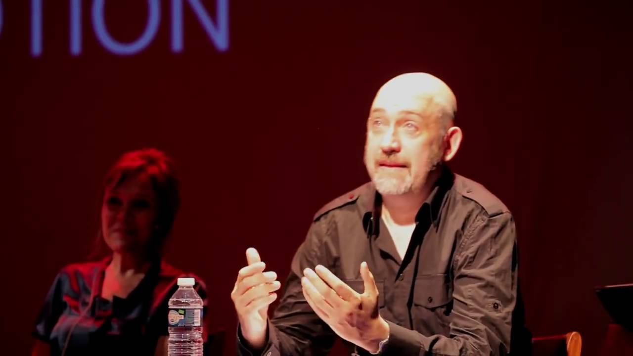 Mon dépistage du cancer du sein par Dominique Watrin