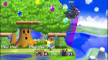 Four Seconds - A Project Plus Combo Video