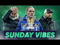 FOOTBALL DAILY'S 2021/2022 PREMIER LEAGUE PREDICTIONS! | #SundayVibes